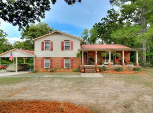 108 Toole Cir, Beech Island, SC 29842