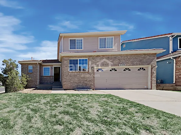 4148 Genoa St, Denver, CO 80249