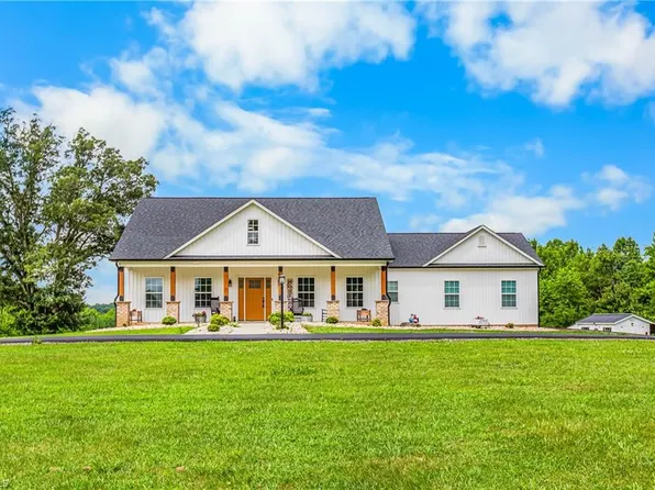 1299 Volunteer Rd, Pinnacle, NC 27043