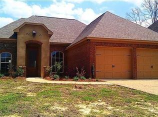 201 Amethyst Ln, Brandon, MS 39047