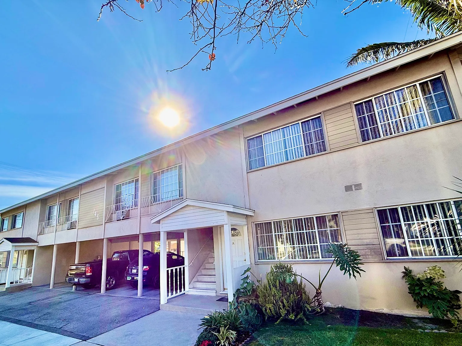 1 bed, 750 sqft, $2,250 — Photo 1