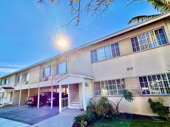 145 N Lamer St #1D4, Burbank, CA 91506