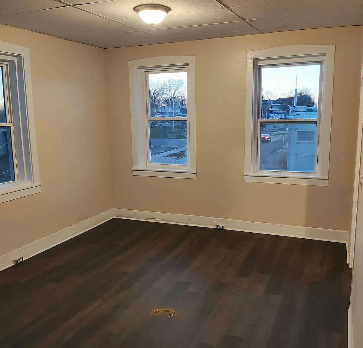 443 South 5th Street, Unit 3 — Photo 2