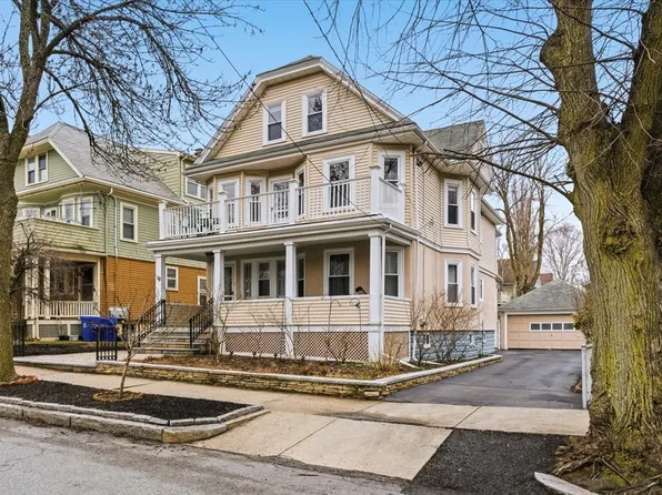 58-60 Orvis Rd, Arlington, MA 02474