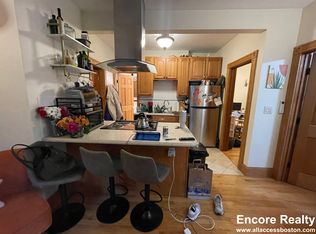 58 Anderson St APT 6, Boston, MA 02114
