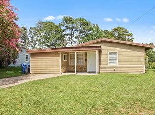 1023 Anderson Dr, Leesville, LA 71446
