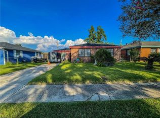 252 Layman St, Westwego, LA 70094