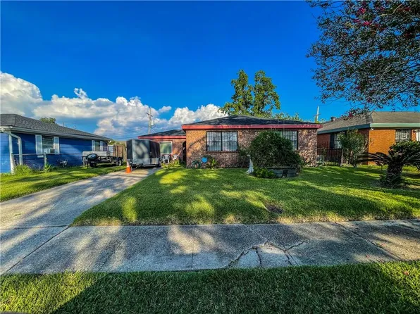 252 Layman St, Westwego, LA 70094