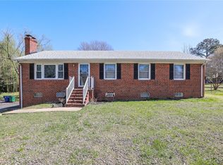 7220 Walnut Grove Dr, Mechanicsville, VA 23111