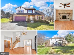 4101 Spring View Dr, Jefferson, MD 21755