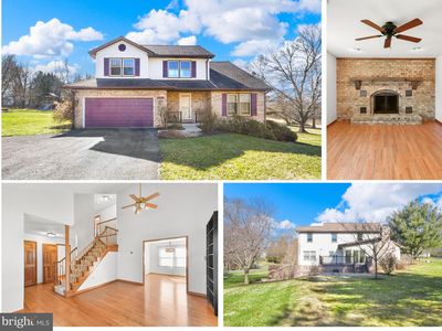4101 Spring View Dr, Jefferson, MD, 21755