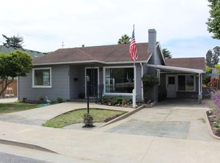 422 Grant St, Santa Cruz, CA 95060