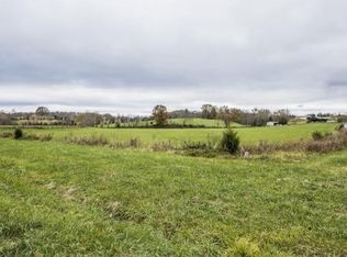 Locke Rd, Rogersville, TN 37857