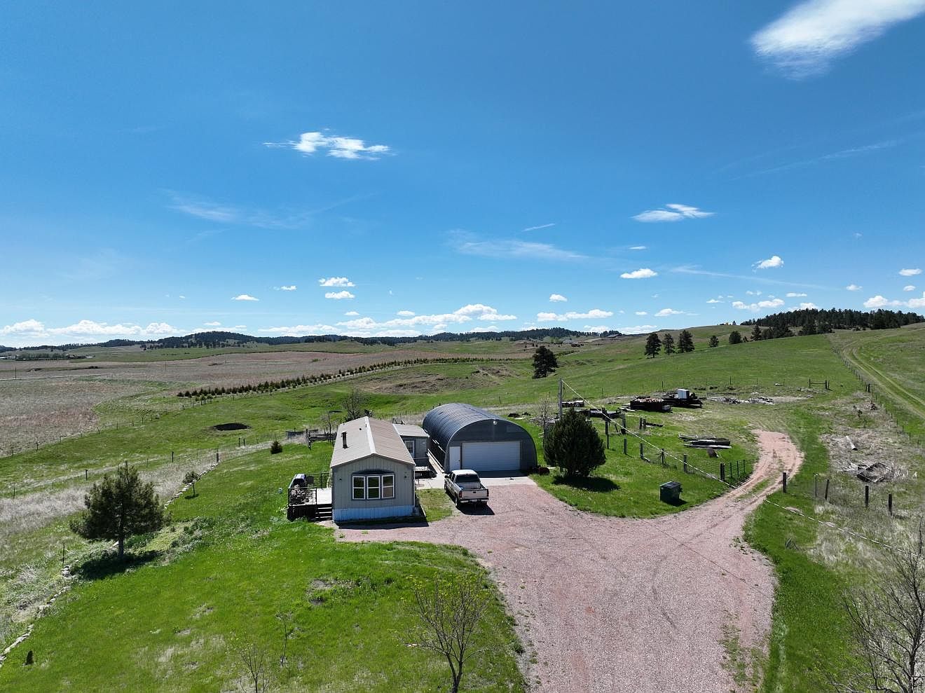 6673 Highway 20, Chadron, NE 69337 | MLS #11280393 | Zillow