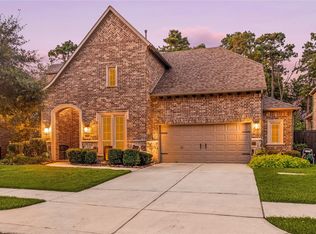 13811 Lake Conner Ln, Houston, TX 77044
