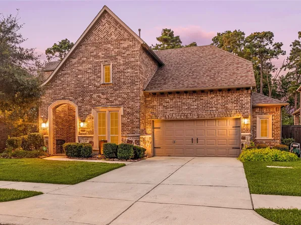 13811 Lake Conner Ln, Houston, TX 77044