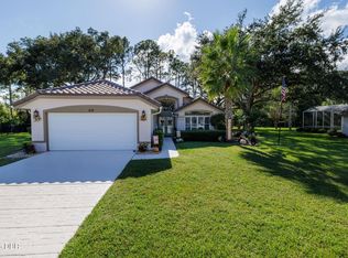 438 Long Cove Rd, Ormond Beach, FL 32174