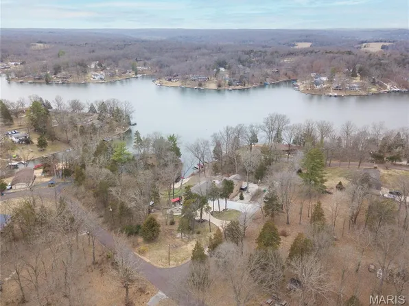 7614 Lakemont Dr, Hillsboro, MO 63050