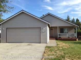 3232 NE Stonebrook Dr, Bend, OR 97701