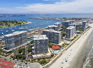 La Sierra Tower, Coronado, CA 92118