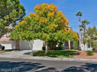7844 Cocoa Beach Cir, Las Vegas, NV 89128