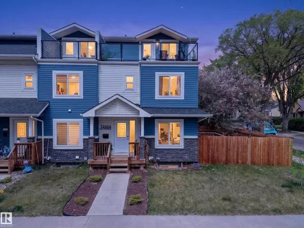 12604 116th Ave NW, Edmonton, AB T5M 2S3
