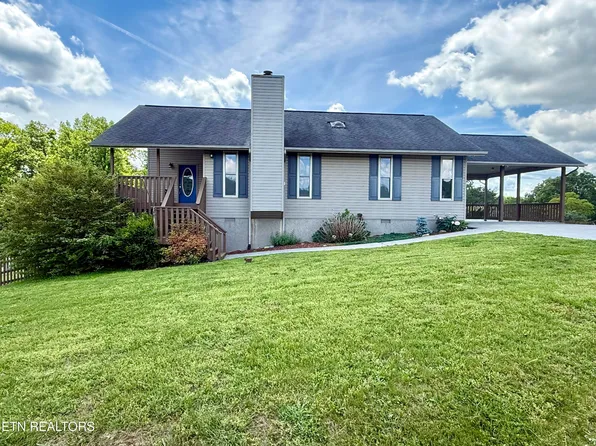 444 Connatser Ln, Sevierville, TN 37876