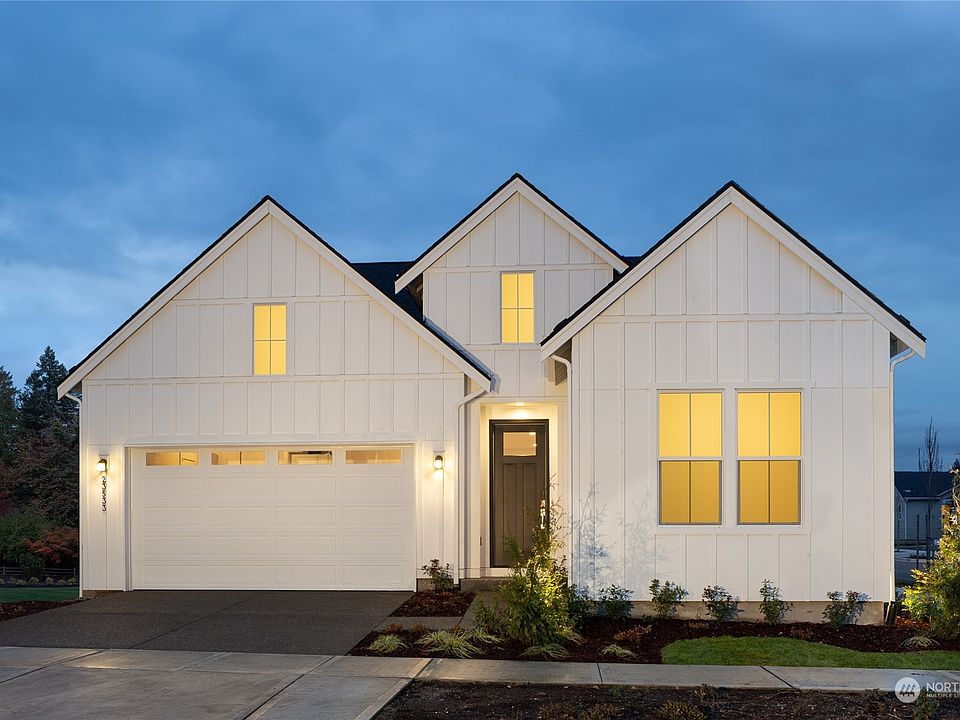 1st image of 33268 Douglas Avenue SE #121