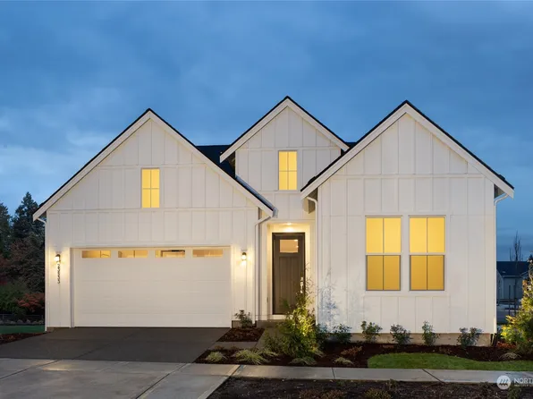 33268 Douglas Avenue SE #121, Black Diamond, WA 98010