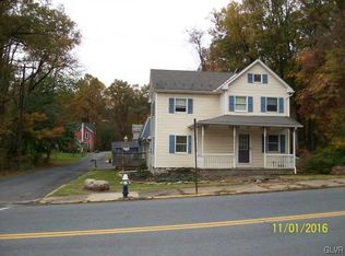 740 N Broadway, Wind Gap, PA 18091