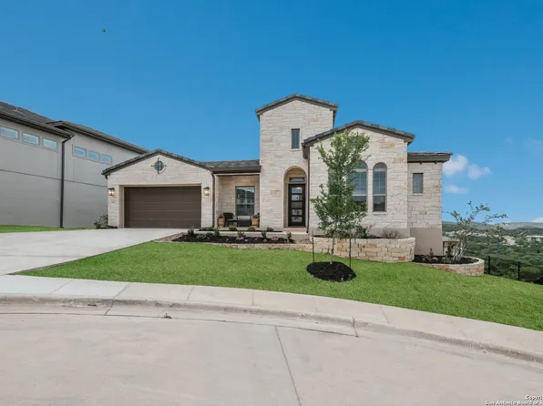 19511 CRESTA ALTO, San Antonio, TX 78256