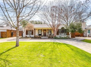 6309 Locke Ave, Fort Worth, TX 76116