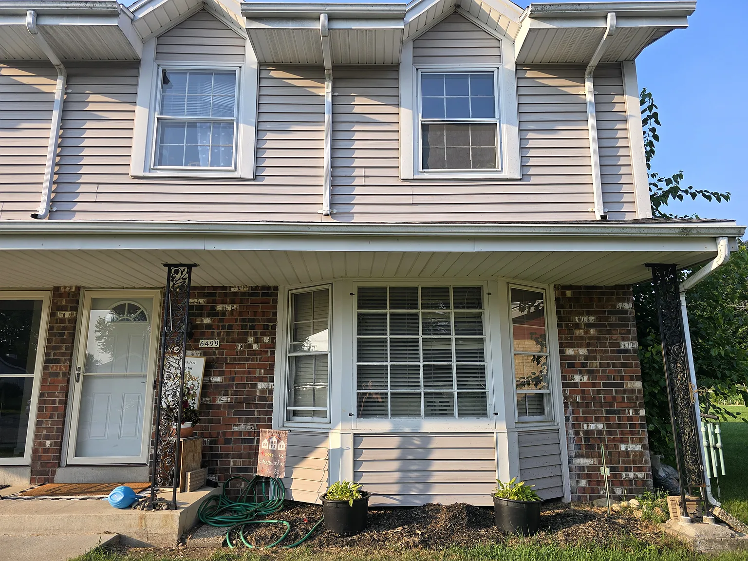 6499 Radburn Ln — Photo 2