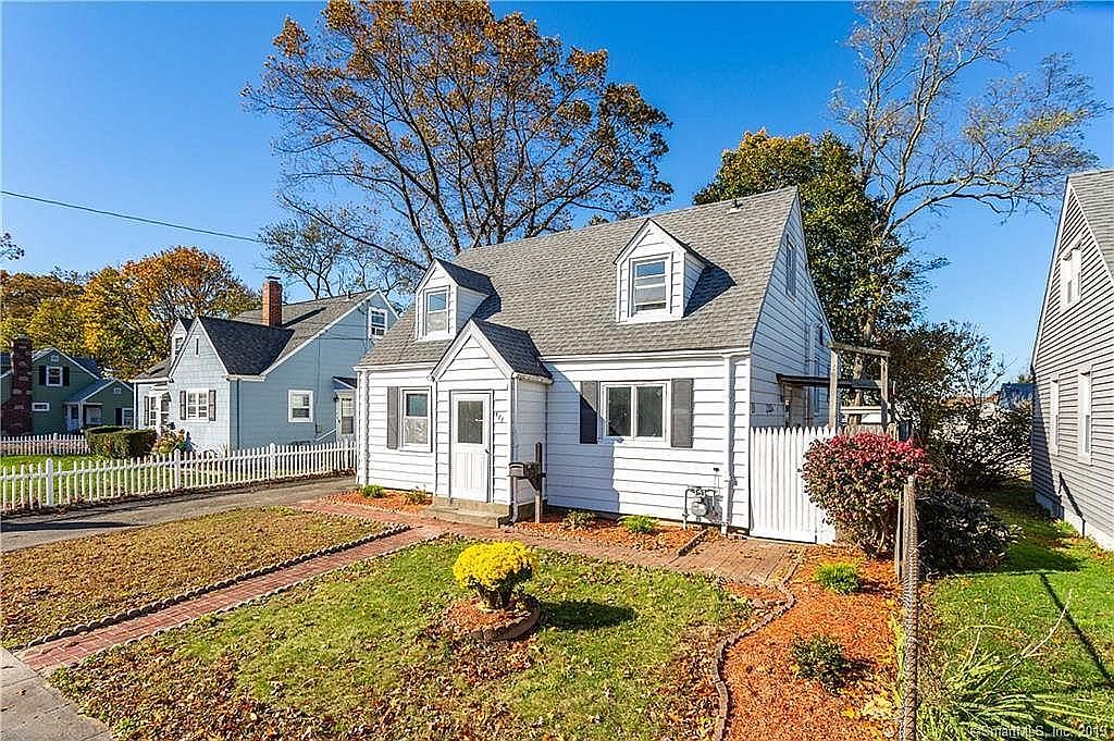 476 Ruth St, Bridgeport, CT 06606 Zillow