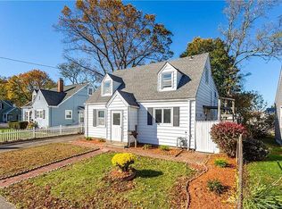 476 Ruth St, Bridgeport, CT 06606