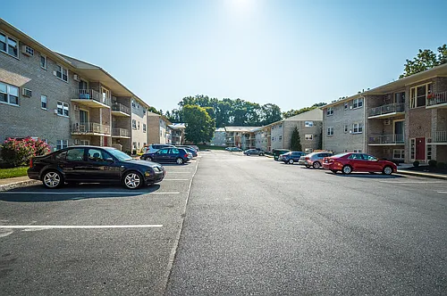 Parkview Apartments Photo 1