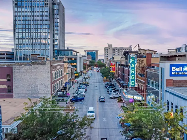 319 Broadway N Suite 305, Fargo, ND 58102