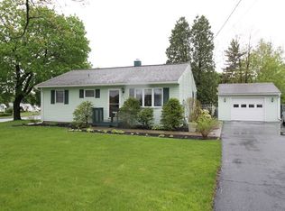 403 Gardner Rd, Horseheads, NY 14845