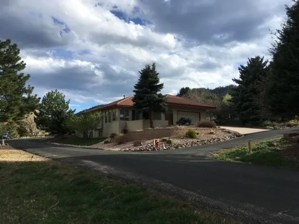 10887 Snow Cloud Trl, Littleton, CO 80125