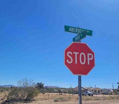 Exterior Address Verification