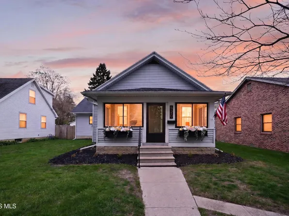 520 W John St, Maumee, OH 43537