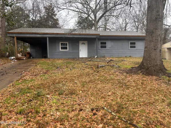 2732 Teresa Dr, Jackson, MS 39212