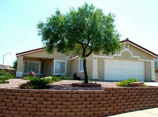 116 Lemongold St, Henderson, NV 89012