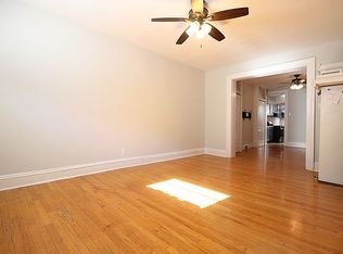 164 5th St #1, Hoboken, NJ 07030