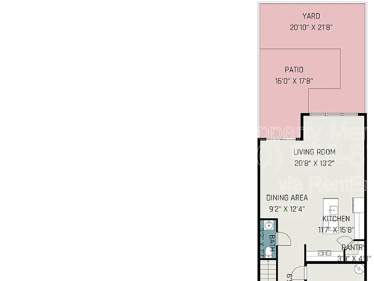 630 Cypress Glen Ln — Photo 4