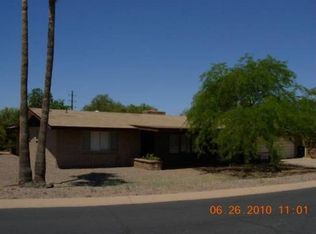 3650 E Quenton Dr LOT 1, Mesa, AZ 85215