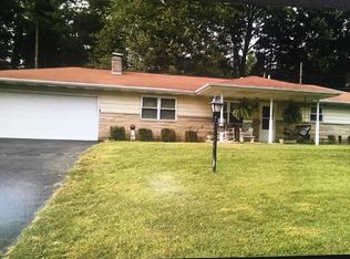 1313 E Fairwood Dr, Bloomington, IN
