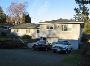 3006 Cherrywood Ave, Bellingham, WA 98225