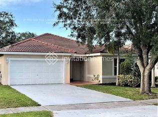 18863 NW 24th Ct, Hollywood, FL 33029
