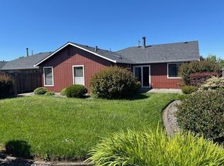 3570 Glenwood Ave, Eureka, CA 95501